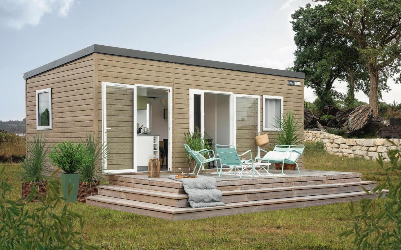 Hotel Camping Beau Rivage Mèze Esterno foto
