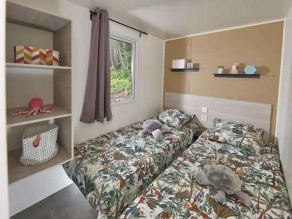 Hotel Camping Beau Rivage Mèze Esterno foto